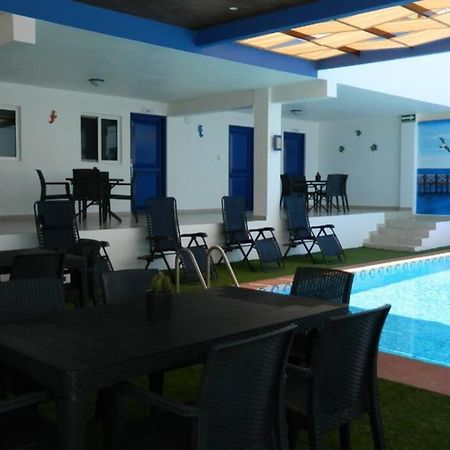 Ferienwohnung Diamante Joyas Del Mar Bahia De Kino Exterior foto