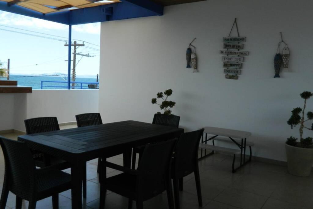 Ferienwohnung Diamante Joyas Del Mar Bahia De Kino Exterior foto