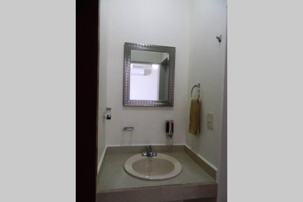 Ferienwohnung Diamante Joyas Del Mar Bahia De Kino Exterior foto