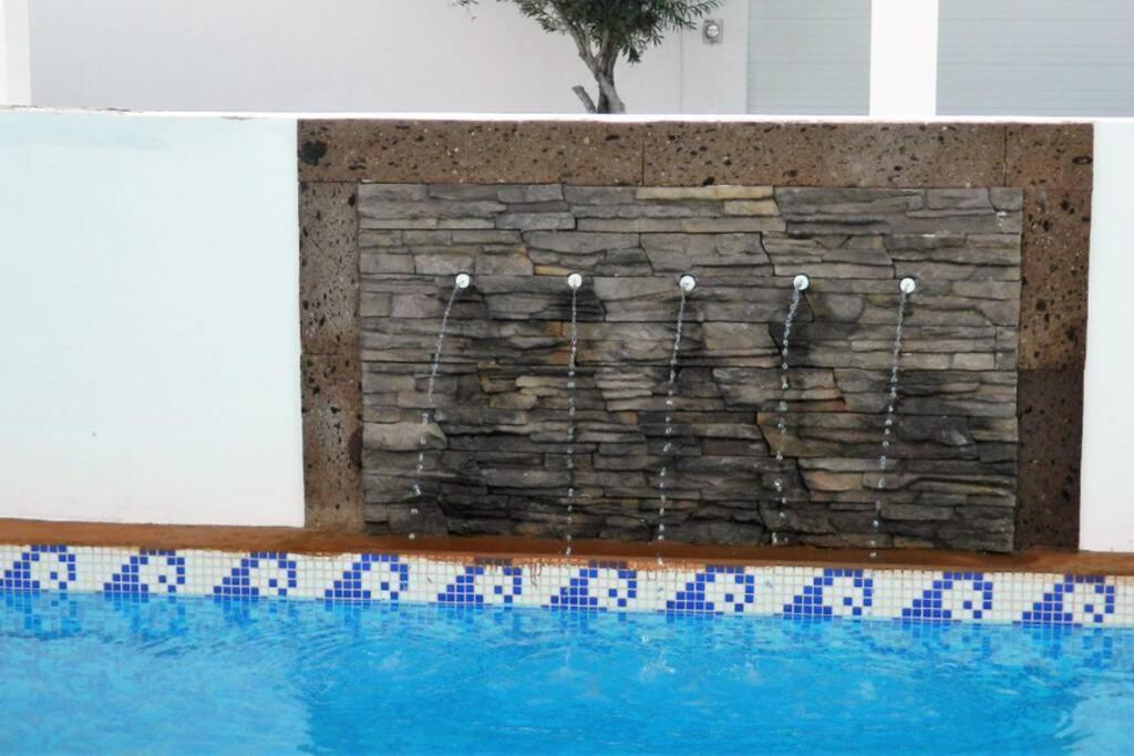 Ferienwohnung Diamante Joyas Del Mar Bahia De Kino Exterior foto