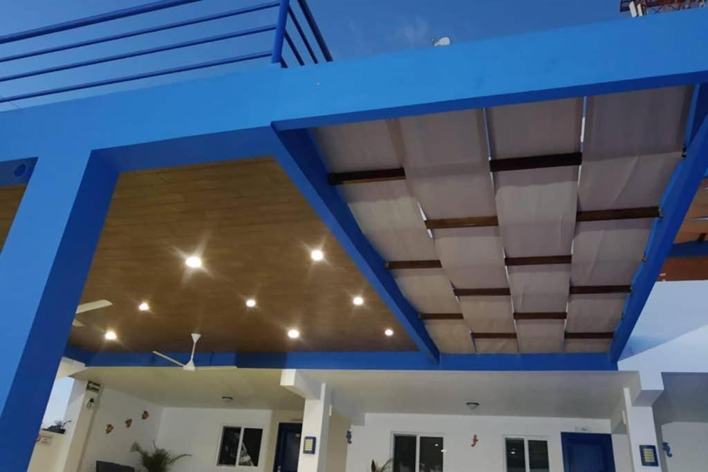 Ferienwohnung Diamante Joyas Del Mar Bahia De Kino Exterior foto